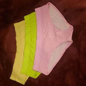 Pink by VS Hipster Panties